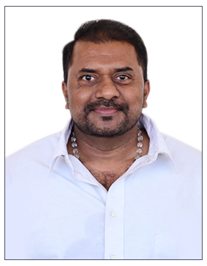 Mr. Raghavendra R